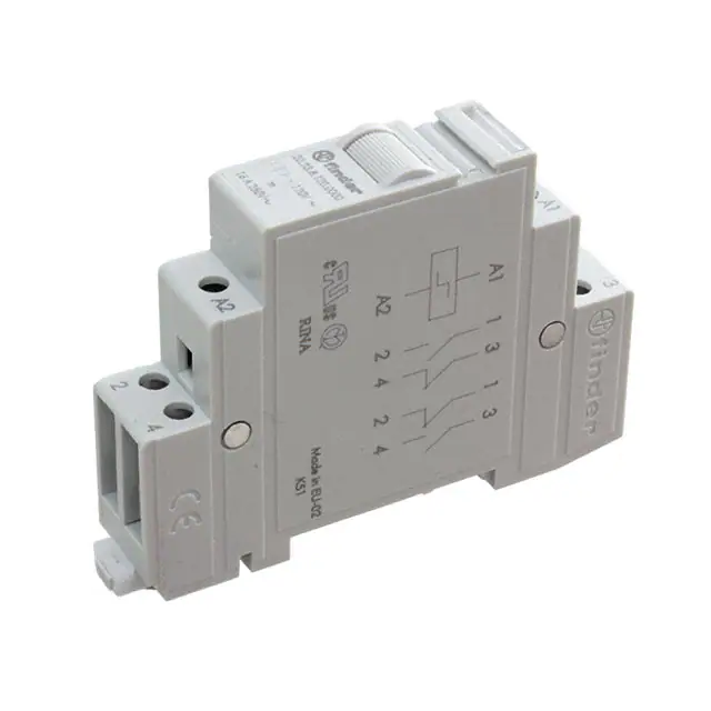20.23.8.120.0000 Finder Relays, Inc. product image