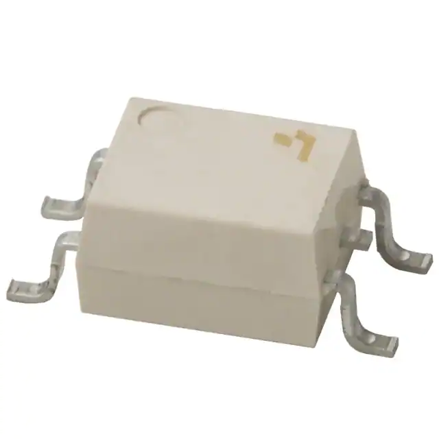 TLP4176G(TP,F) Toshiba Semiconductor and Storage