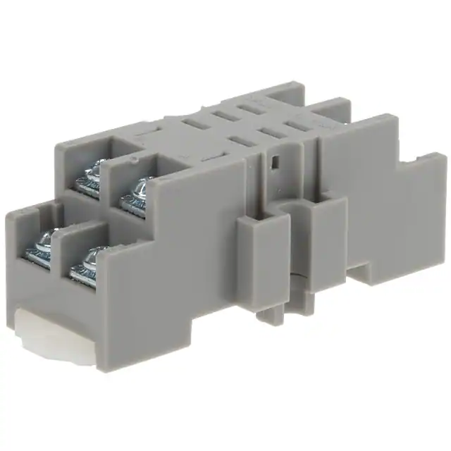 27E895 TE Connectivity Potter & Brumfield Relays