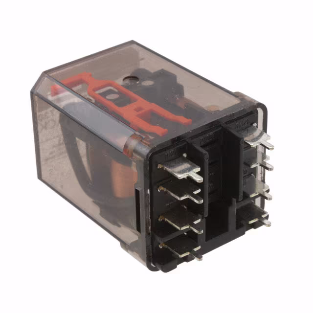 RM207730 TE Connectivity Potter & Brumfield Relays product image