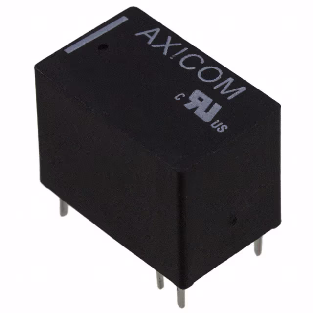 V23101D 107A301 TE Connectivity Potter & Brumfield Relays product image