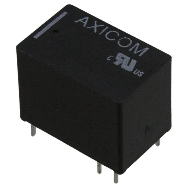 V23101D 107B201 TE Connectivity Potter & Brumfield Relays product image
