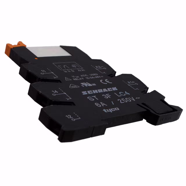 ST3P2LC4 TE Connectivity Potter & Brumfield Relays product image