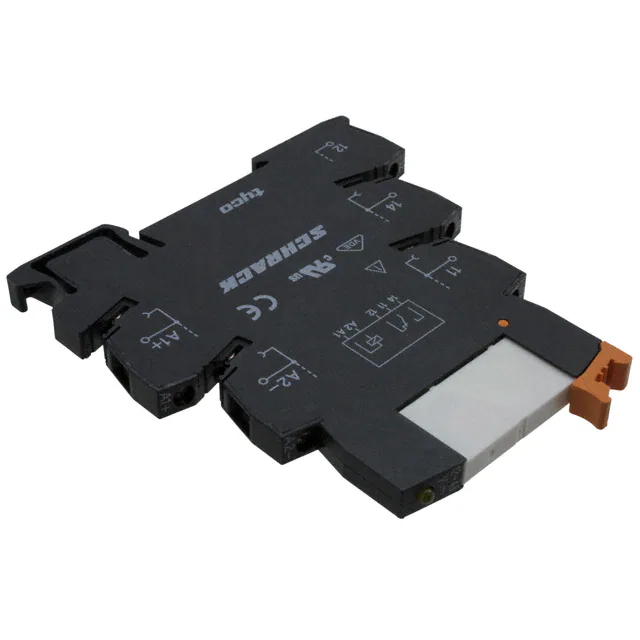 ST3P3LC4 TE Connectivity Potter & Brumfield Relays product image