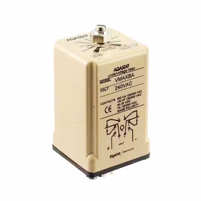 VMAXBA TE Connectivity Aerospace, Defense and Marine