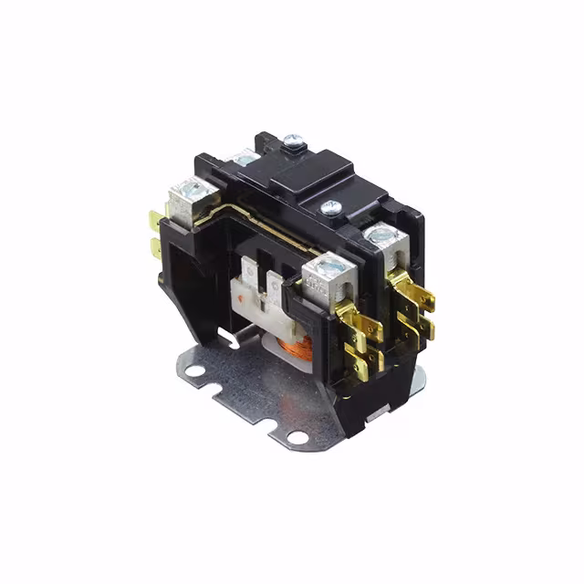 3100-15Q19999CL TE Connectivity Potter & Brumfield Relays product image