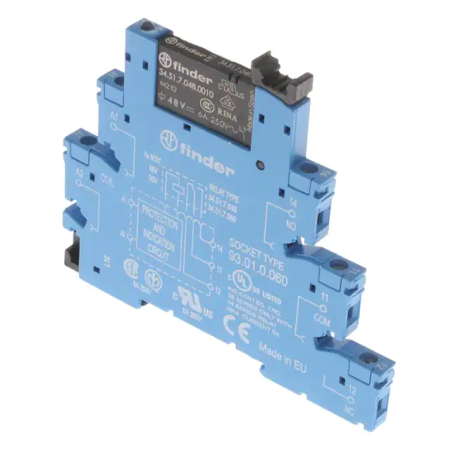 38.51.0.048.0060 Finder Relays, Inc. product image