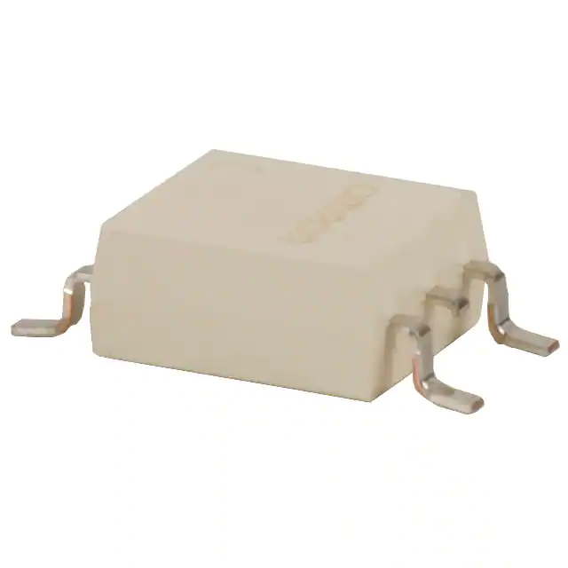 G3VM-401G(TR) Omron Electronics Inc-EMC Div