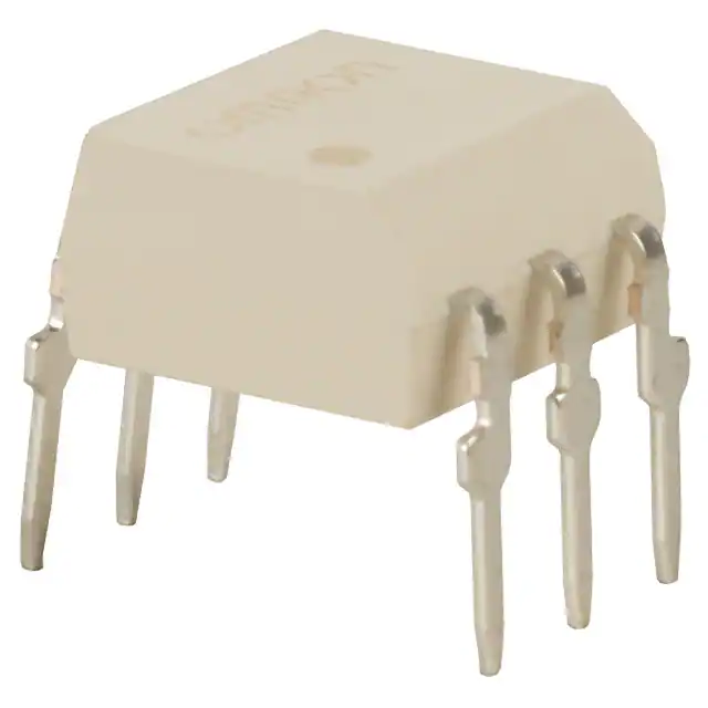 G3VM-4N Omron Electronics Inc-EMC Div