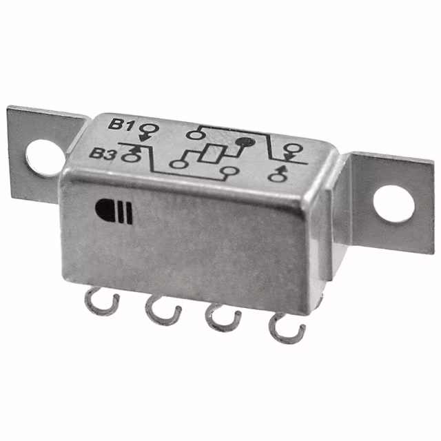 3SBC1521A2 TE Connectivity Aerospace, Defense and Marine product image