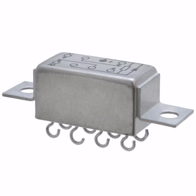 3SBC2096A2 TE Connectivity Aerospace, Defense and Marine product image