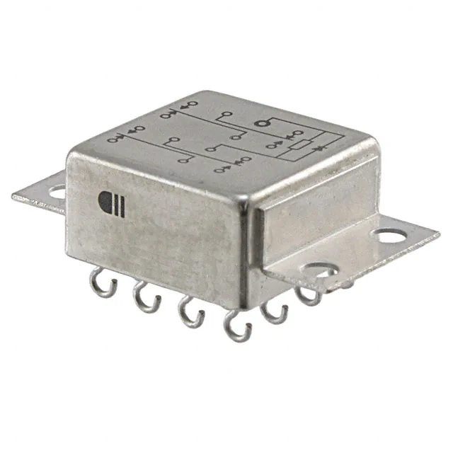 3SBH1230A2 TE Connectivity Aerospace, Defense and Marine product image