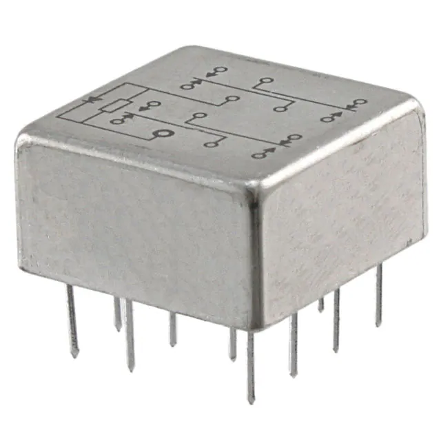 3SBH1231A2 TE Connectivity Aerospace, Defense and Marine product image