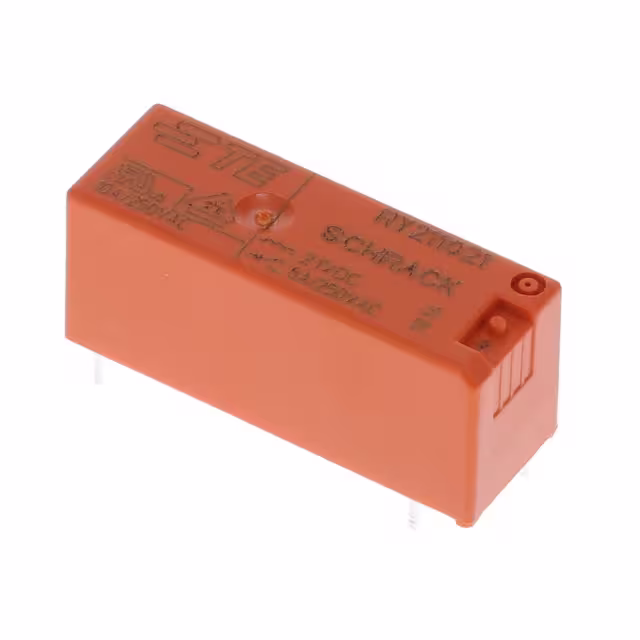 4-1393224-8 TE Connectivity Potter & Brumfield Relays product image