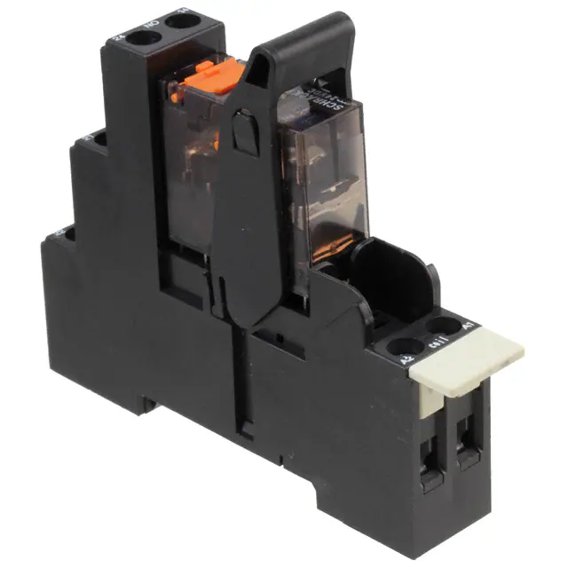 XT4S4LC4 TE Connectivity Potter & Brumfield Relays product image