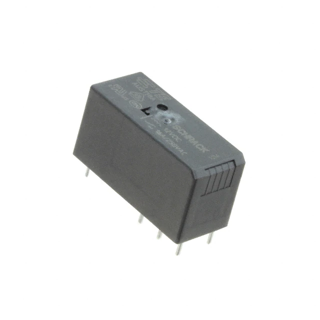 4-2158100-6 TE Connectivity Potter & Brumfield Relays product image