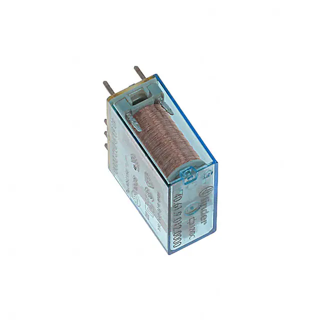 40.61.9.012.0000 Finder Relays, Inc. product image