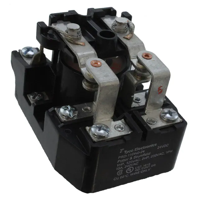 PRD-11DN0-24 TE Connectivity Potter & Brumfield Relays product image