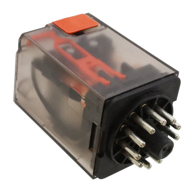 MT3210C4 TE Connectivity Potter & Brumfield Relays product image