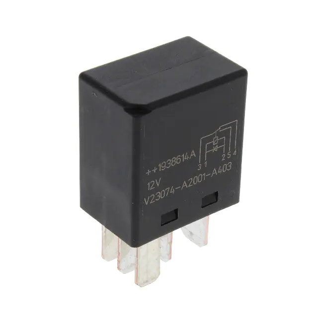6-1419137-4 TE Connectivity