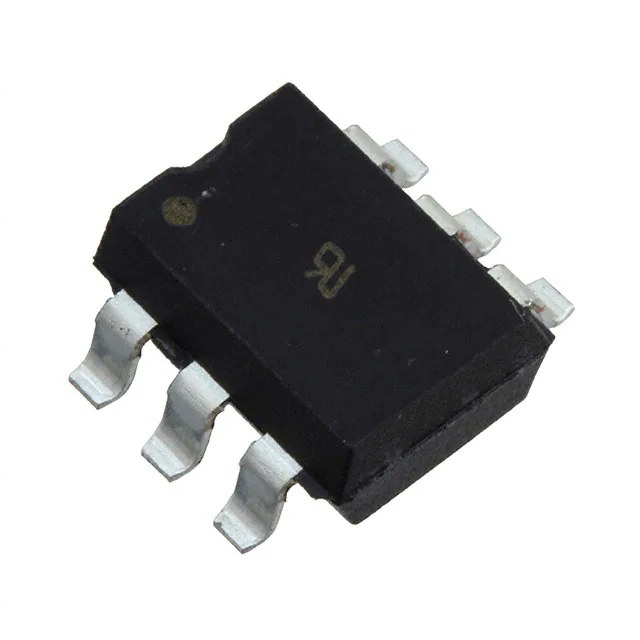 CPC1510GSTR Littelfuse Inc.