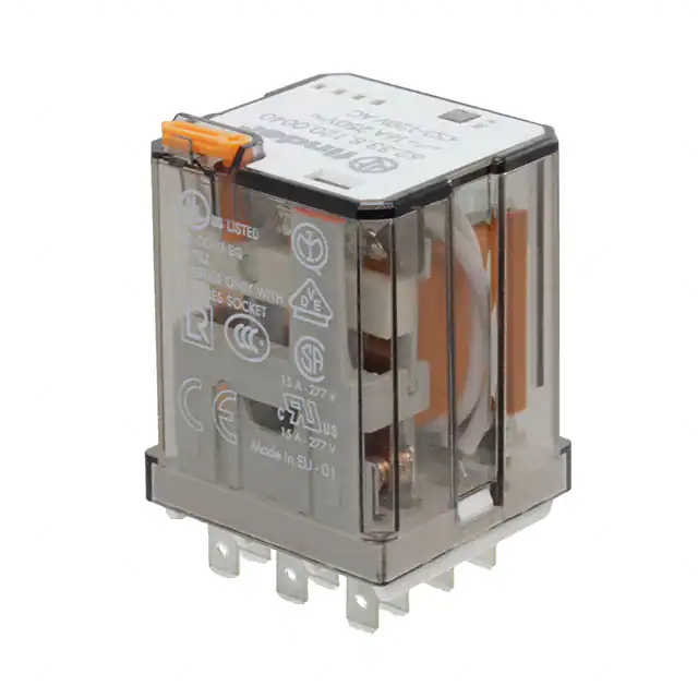62.32.8.024.0040 Finder Relays, Inc. product image
