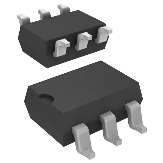 TLP3545A(TP1,F Toshiba Semiconductor and Storage