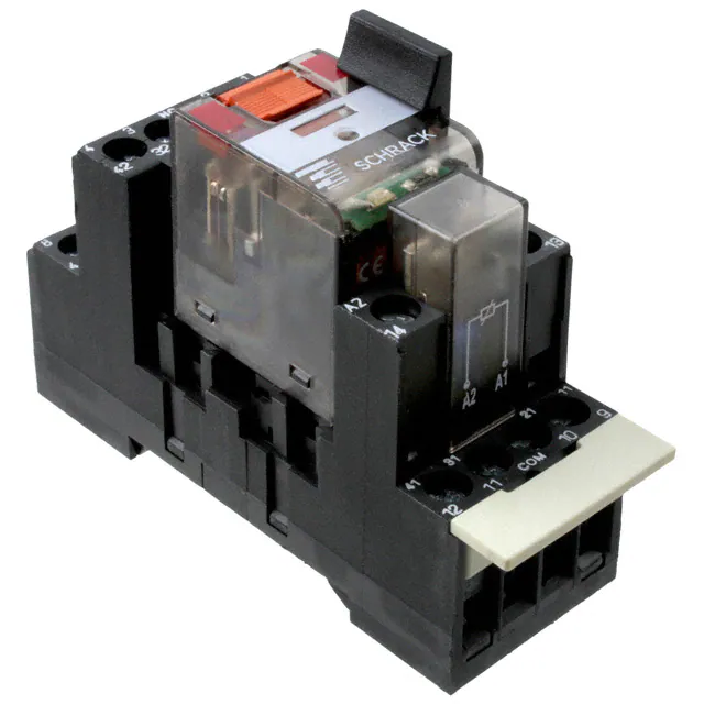 PT5S7TD0 TE Connectivity Potter & Brumfield Relays product image