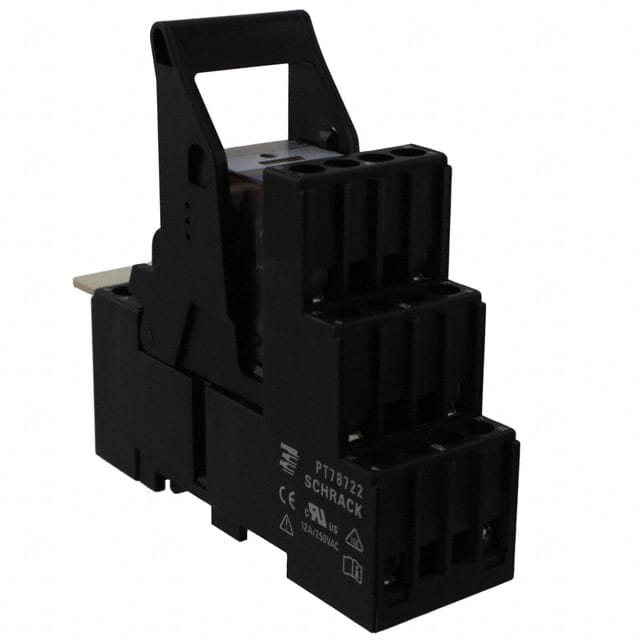 PT2L7LB2 TE Connectivity Potter & Brumfield Relays product image