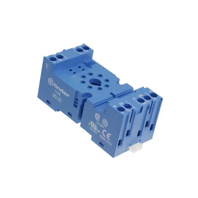 90.02 Finder Relays, Inc. product image