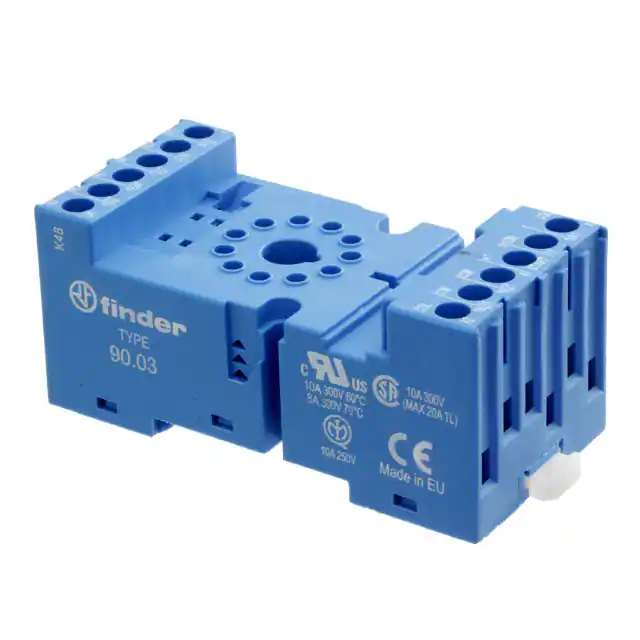 90.03 Finder Relays, Inc. product image