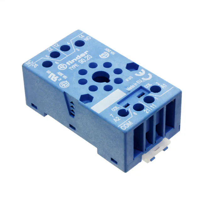 90.20 Finder Relays, Inc. product image