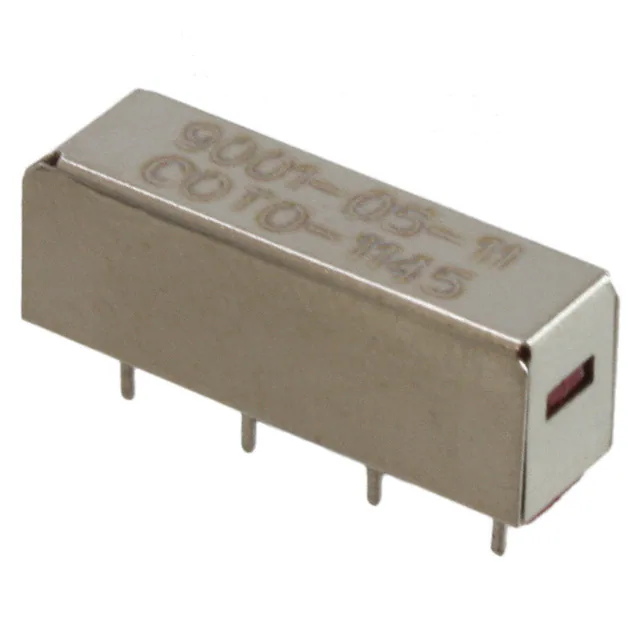 9001-05-11 Coto Technology product image