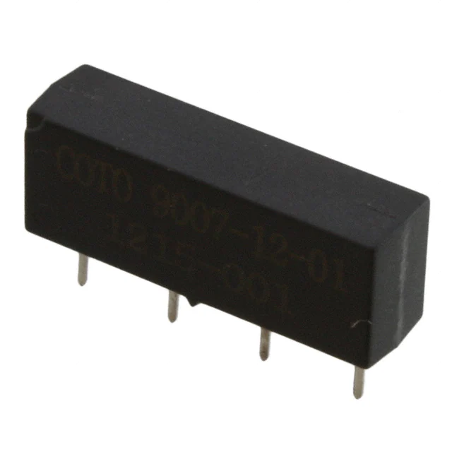9007-12-01 Coto Technology product image