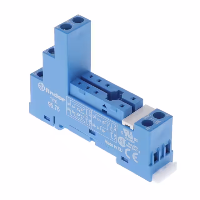 95.75 Finder Relays, Inc.