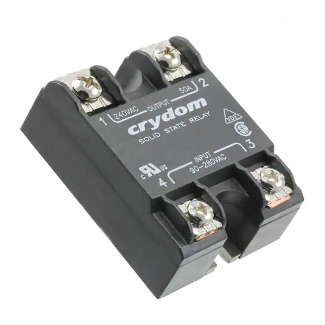 D2425-10 Sensata-Crydom