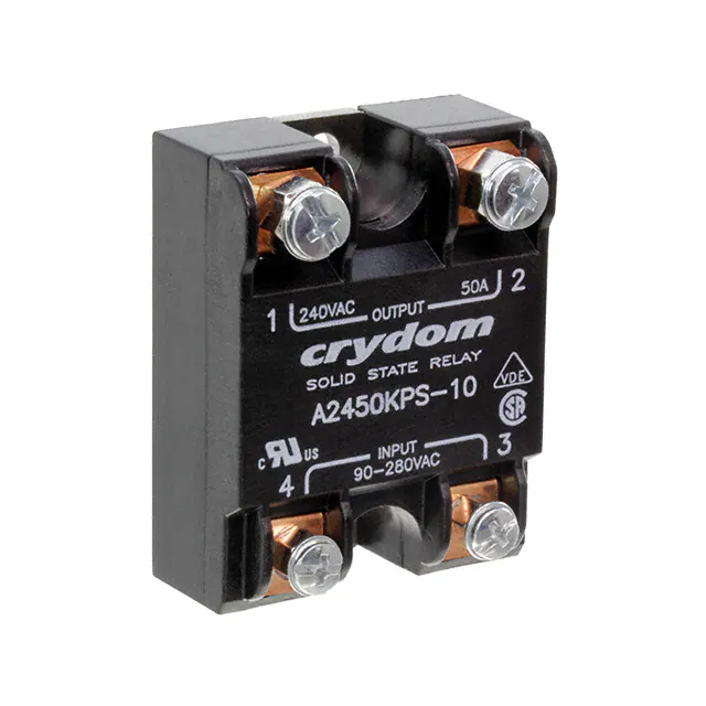 A2450KPS-10 Sensata-Crydom product image