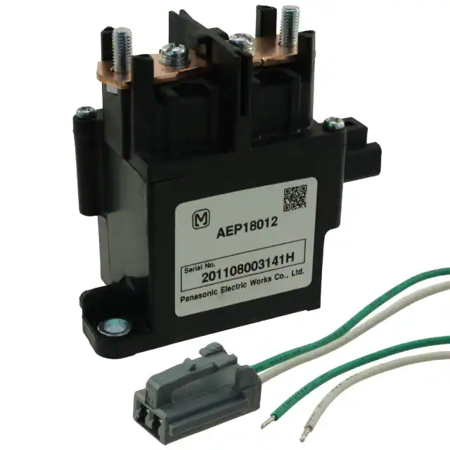 AEP18012 Panasonic Electric Works product image