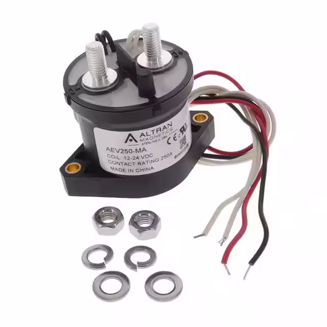 AEV250-MA Altran Magnetics, LLC