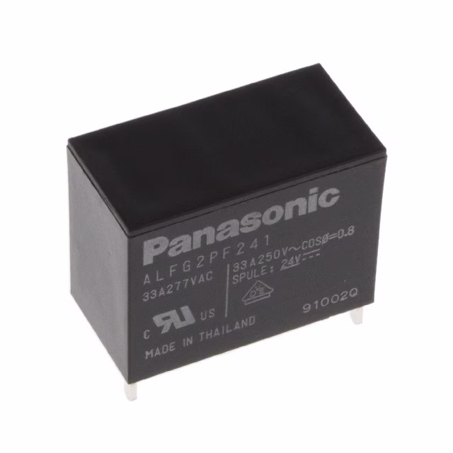 ALFG2PF241 Panasonic Electric Works product image