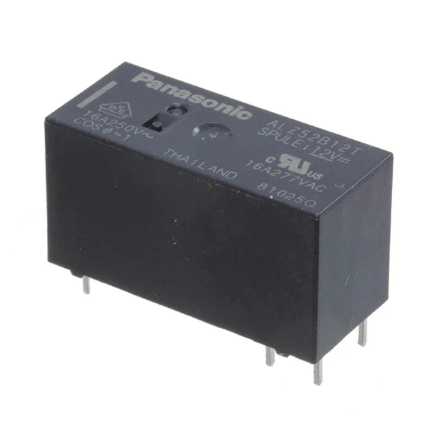 ALZ52B12T Panasonic Electric Works product image