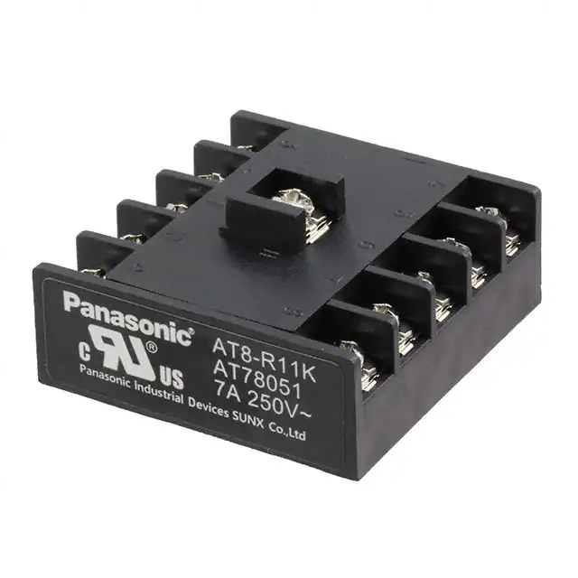 AT78051 Panasonic Industrial Automation Sales
