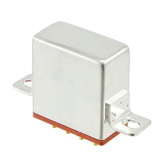 B07D111BC4-0006 TE Connectivity Aerospace, Defense and Marine product image