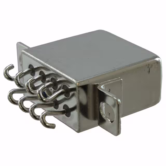 B07D112BC4-0203 TE Connectivity Aerospace, Defense and Marine product image
