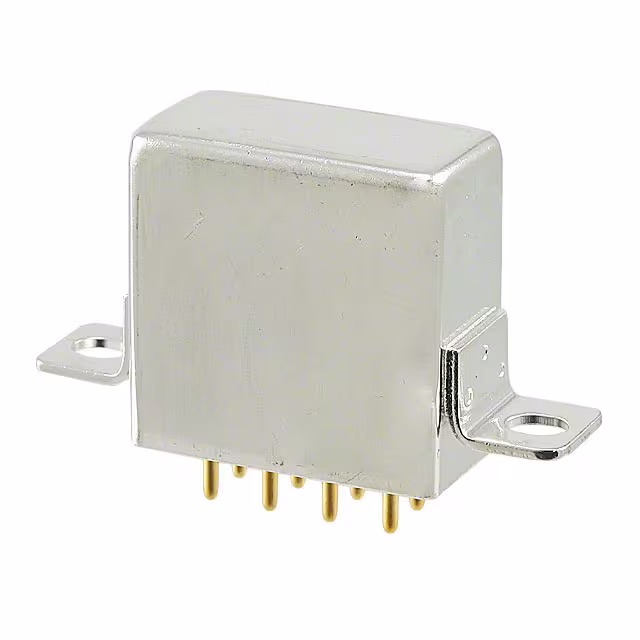 B07D634BC2-0051 TE Connectivity Aerospace, Defense and Marine product image