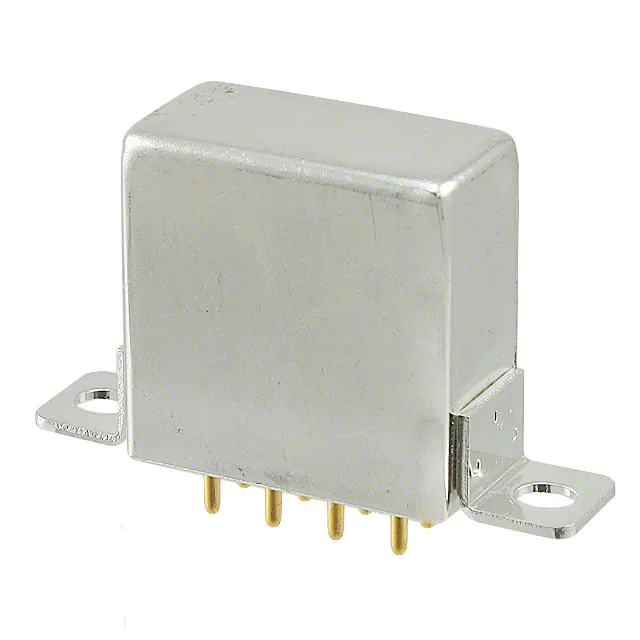 B07D934BC2-0052 TE Connectivity Aerospace, Defense and Marine product image