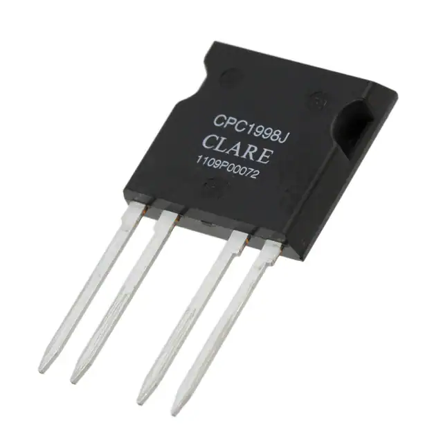 CPC1998J Littelfuse Inc.