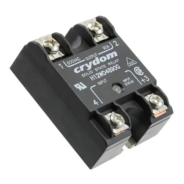 D2425G Sensata-Crydom product image