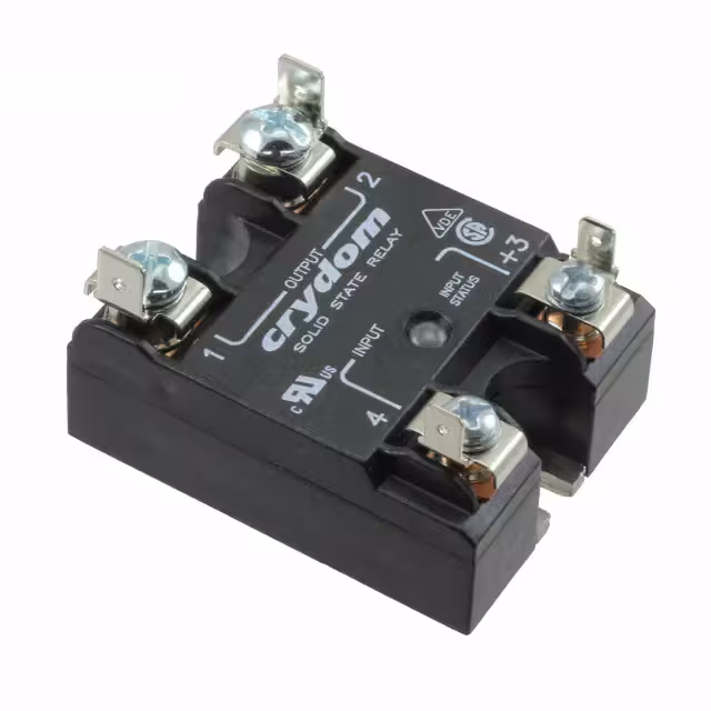 D2410FPG-10 Sensata-Crydom product image