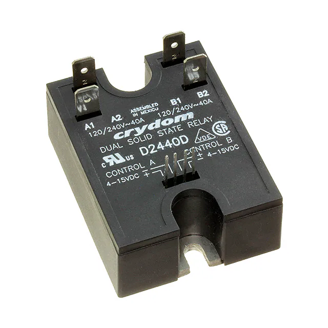D2440DH Sensata-Crydom product image